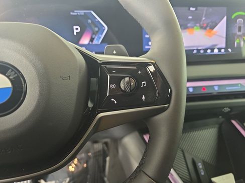 New 2026 BMW X3 xDrive30 AWD/4WD image 18
