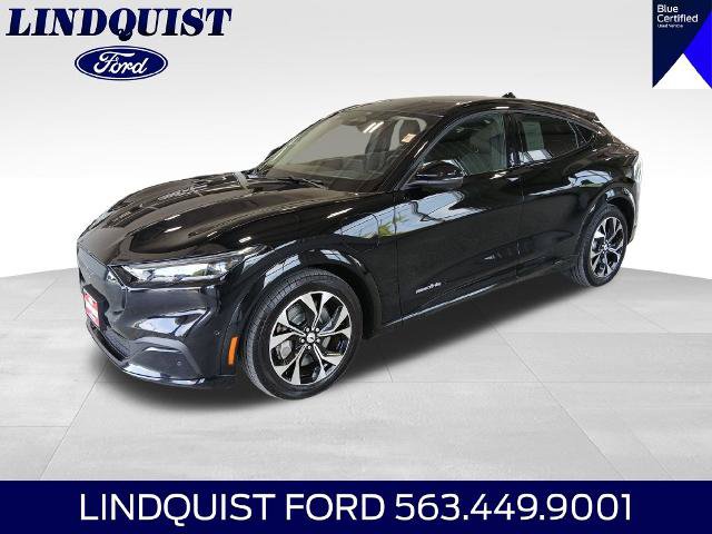 Certified 2023 Ford Mustang Mach-E Premium AWD/4WD image 1