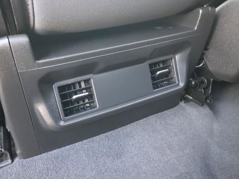 Used 2021 Chevrolet Silverado 1500 Custom Trail Boss image 10