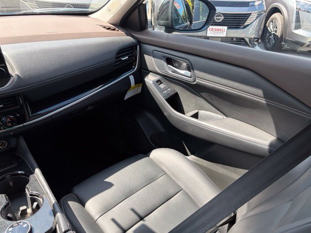 Used 2023 Nissan Rogue SL w/ SL Premium Package AWD/4WD image 37