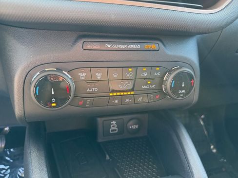 Used 2024 Ford Bronco Sport Outer Banks w/ Tech Package AWD/4WD image 33