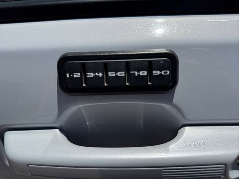 Used 2025 Ford Maverick Lariat w/ 4K Tow Package AWD/4WD image 14