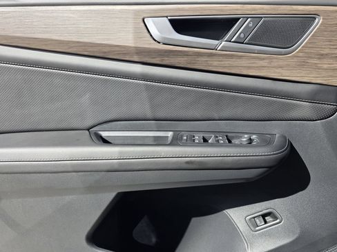 New 2026 Volkswagen Atlas SEL AWD/4WD image 21