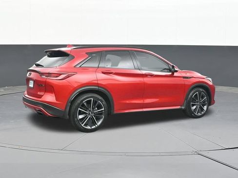 Used 2023 INFINITI QX50 Sport FWD image 15