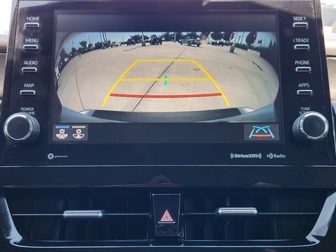 Certified 2022 Toyota Camry XLE w/ Cold Weather Package FWD image 19