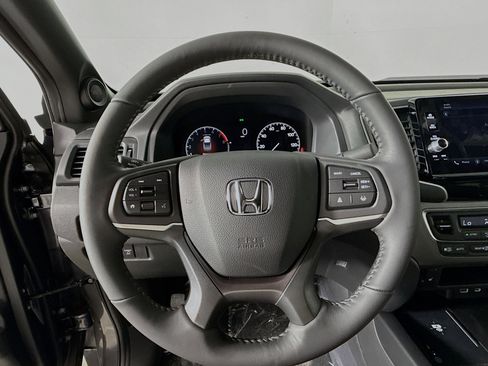 New 2026 Honda Ridgeline RTL image 11