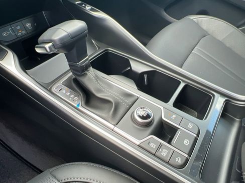 New 2025 Kia Sorento S w/ Panoramic Sunroof Package image 31