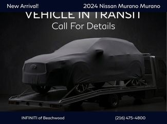 Used 2024 Nissan Murano SL AWD/4WD video 1