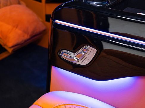 Used 2023 Mercedes-Benz Metris Passenger image 27