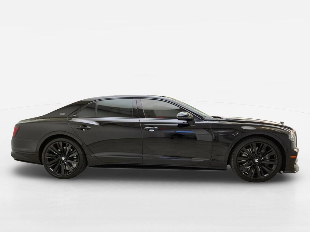 Certified 2024 Bentley Flying Spur W12 AWD/4WD image 11