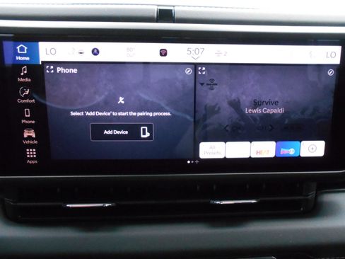 New 2025 Jeep Gladiator Sport image 29