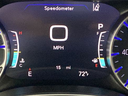 New 2026 Chrysler Pacifica Limited w/ S Appearance Package AWD/4WD image 10
