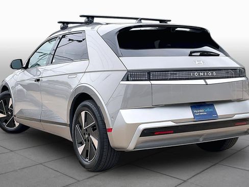 Certified 2026 Hyundai Ioniq 5 Limited RWD image 11