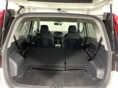Used 2020 Kia Soul LX FWD image 26