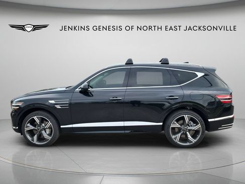 New 2026 Genesis GV80 2.5T Prestige AWD/4WD image 6