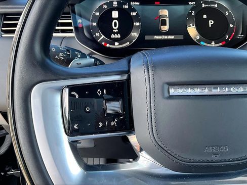 Used 2023 Land Rover Range Rover Autobiography AWD/4WD image 65