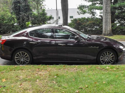 Used 2019 Maserati Ghibli image 10