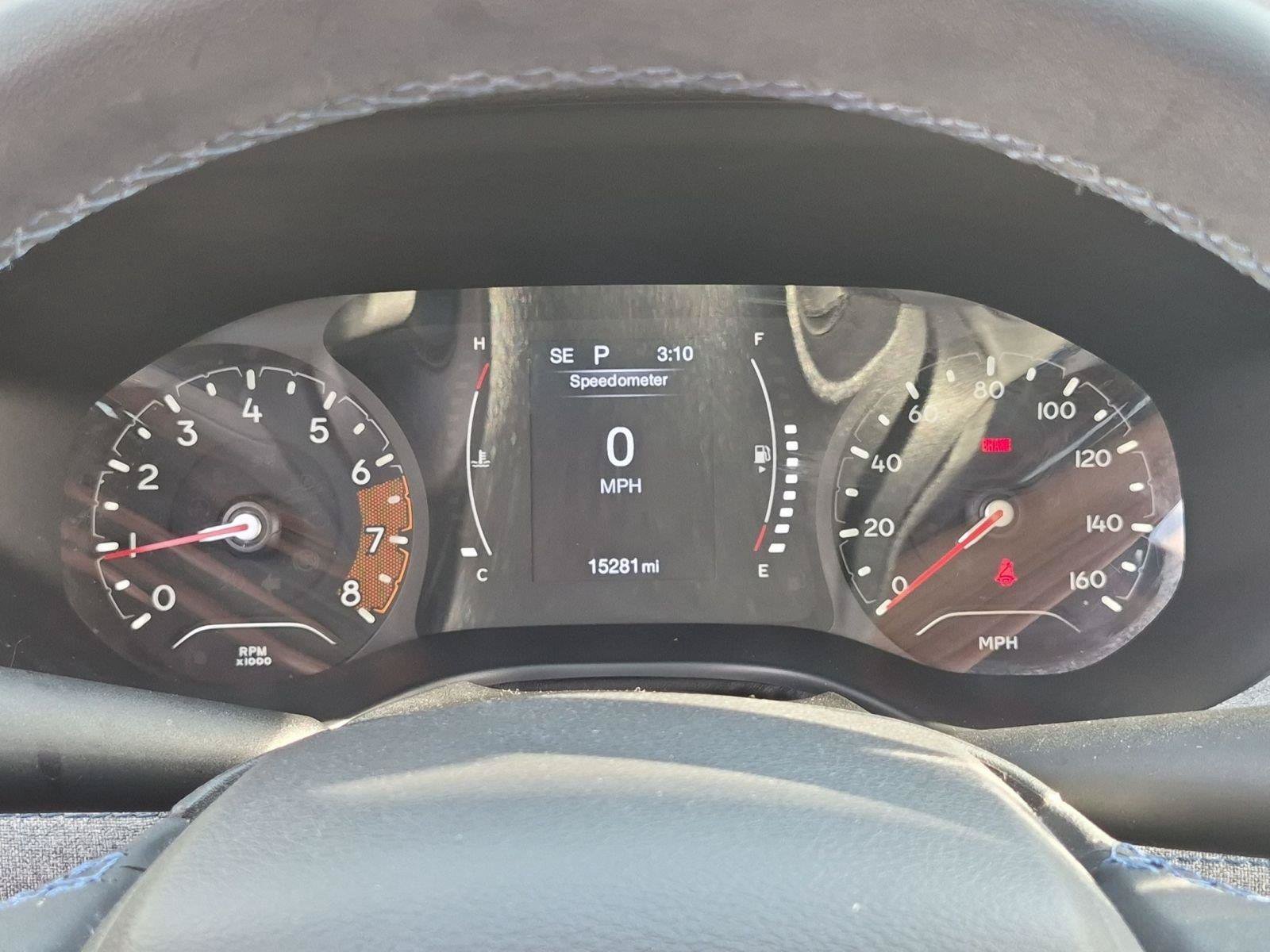 Used 2022 Jeep Compass Latitude AWD/4WD image 26