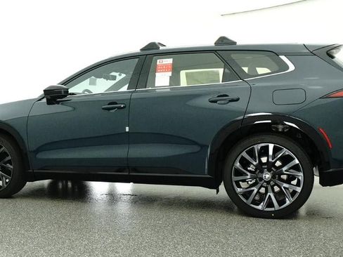 New 2026 Toyota Crown Signia AWD/4WD image 20