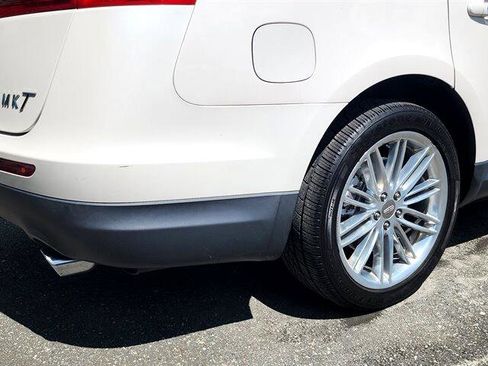 Used 2018 Lincoln MKT AWD w/ Technology Package image 14