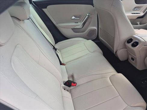 Certified 2026 Mercedes-Benz CLA 250 image 17