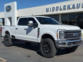 Used 2023 Ford F250 Lariat w/ Lariat Ultimate Package video 1