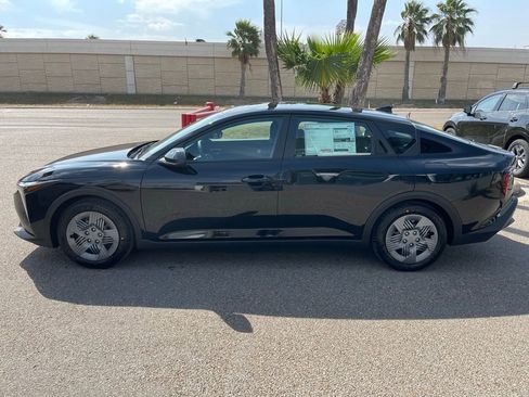 New 2026 Kia K4 LX image 4