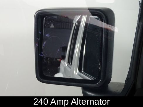 Used 2021 Jeep Gladiator Overland image 37