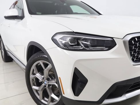 Used 2022 BMW X4 xDrive30i w/ Convenience Package image 17