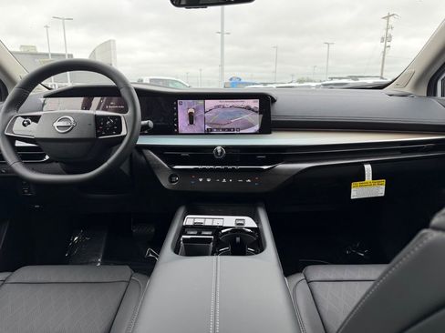 New 2026 Nissan Murano Platinum AWD/4WD image 20