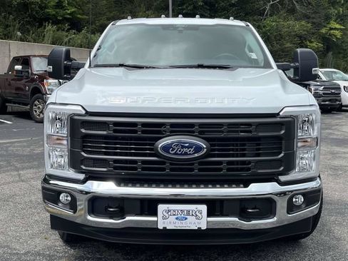 Used 2026 Ford F250 XL w/ XL Chrome Package RWD image 9
