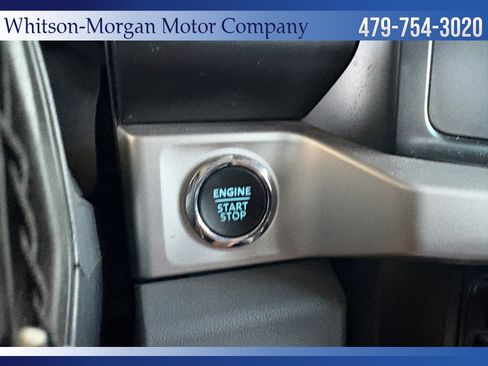 Used 2024 Ford F250 XLT w/ XLT Premium Package AWD/4WD image 25
