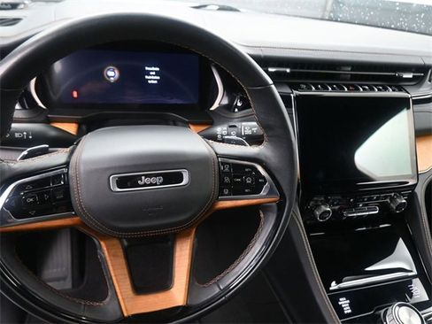Used 2023 Jeep Grand Cherokee L Summit image 41
