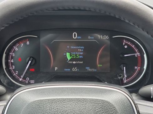 Used 2024 Toyota RAV4 XLE Premium w/ Weather Package FWD image 13