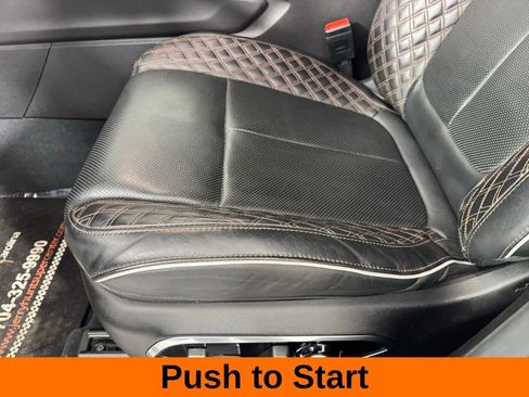 Used 2023 Jeep Grand Cherokee Summit AWD/4WD image 12