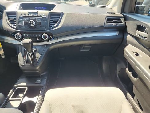 Used 2016 Honda CR-V LX image 10