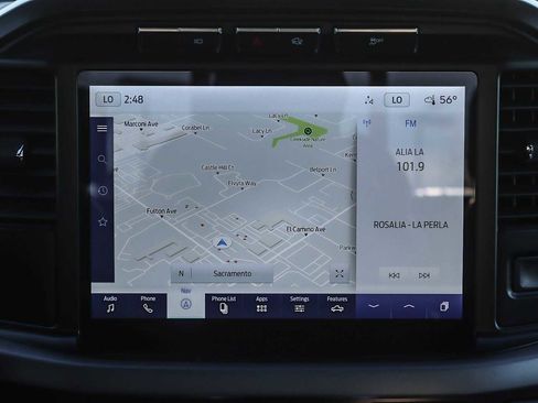 Used 2022 Ford F150 Raptor image 13