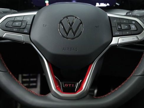 New 2026 Volkswagen GTI SE image 14