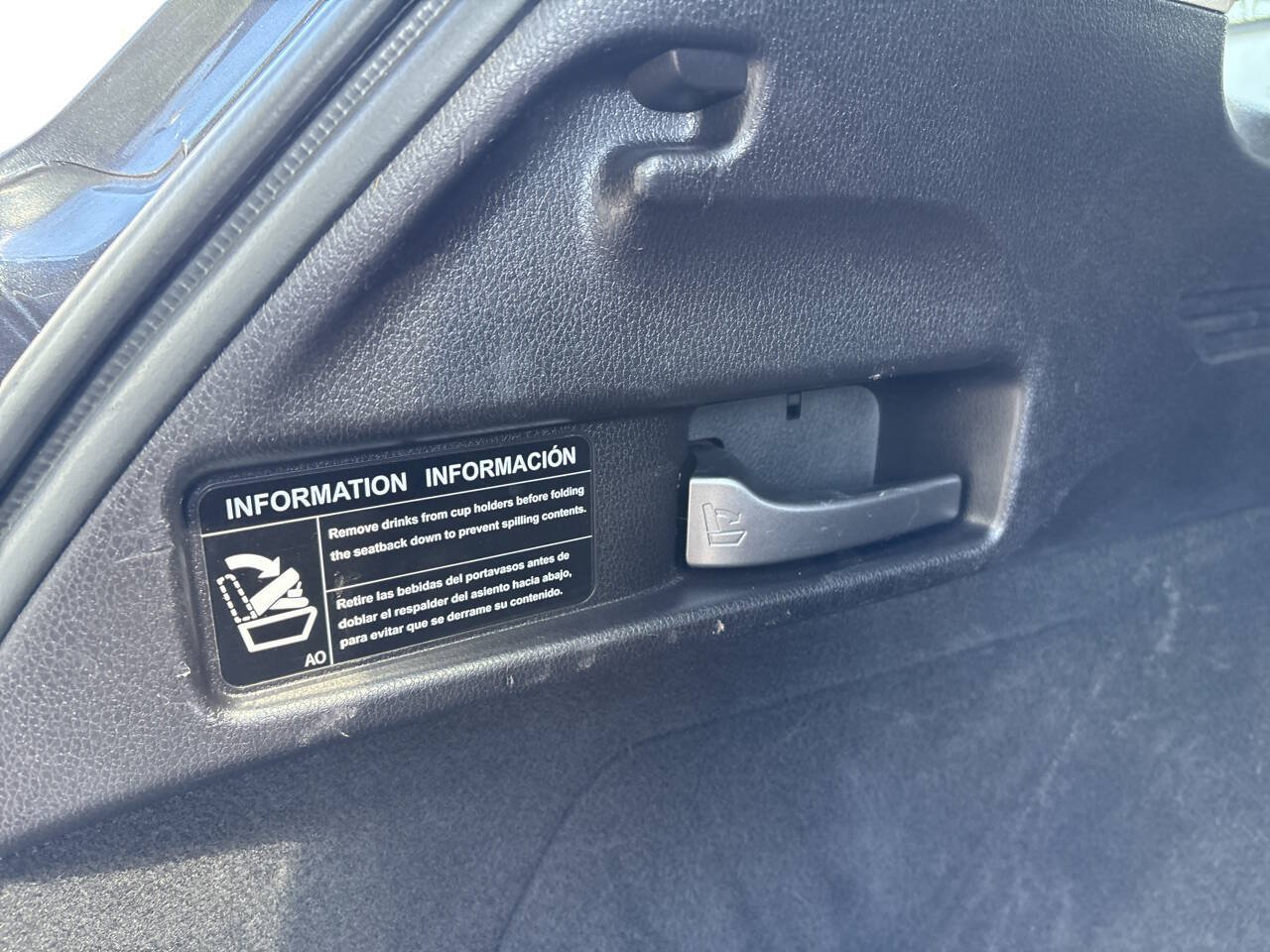 Used 2013 Acura RDX AWD image 27