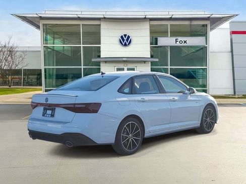 New 2026 Volkswagen Jetta GLI Autobahn image 4