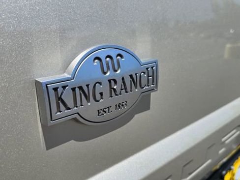 Used 2018 Ford F250 King Ranch w/ Tow Technology Bundle image 9