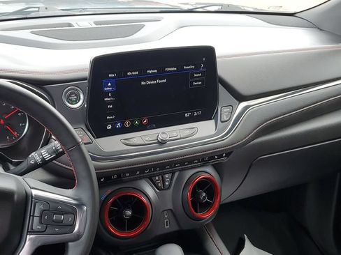 Used 2023 Chevrolet Blazer RS w/ Enhanced Convenience Package AWD/4WD image 31