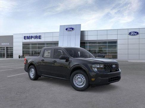 New 2026 Ford Maverick XL w/ Equipment Group 101A AWD/4WD image 7
