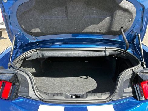 Used 2024 Ford Mustang GT Premium image 13
