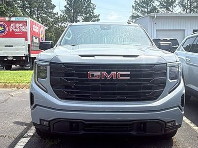Used 2024 GMC Sierra 1500 Elevation
