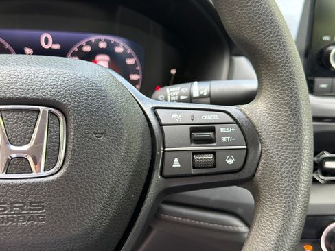 Used 2025 Honda Accord SE image 21