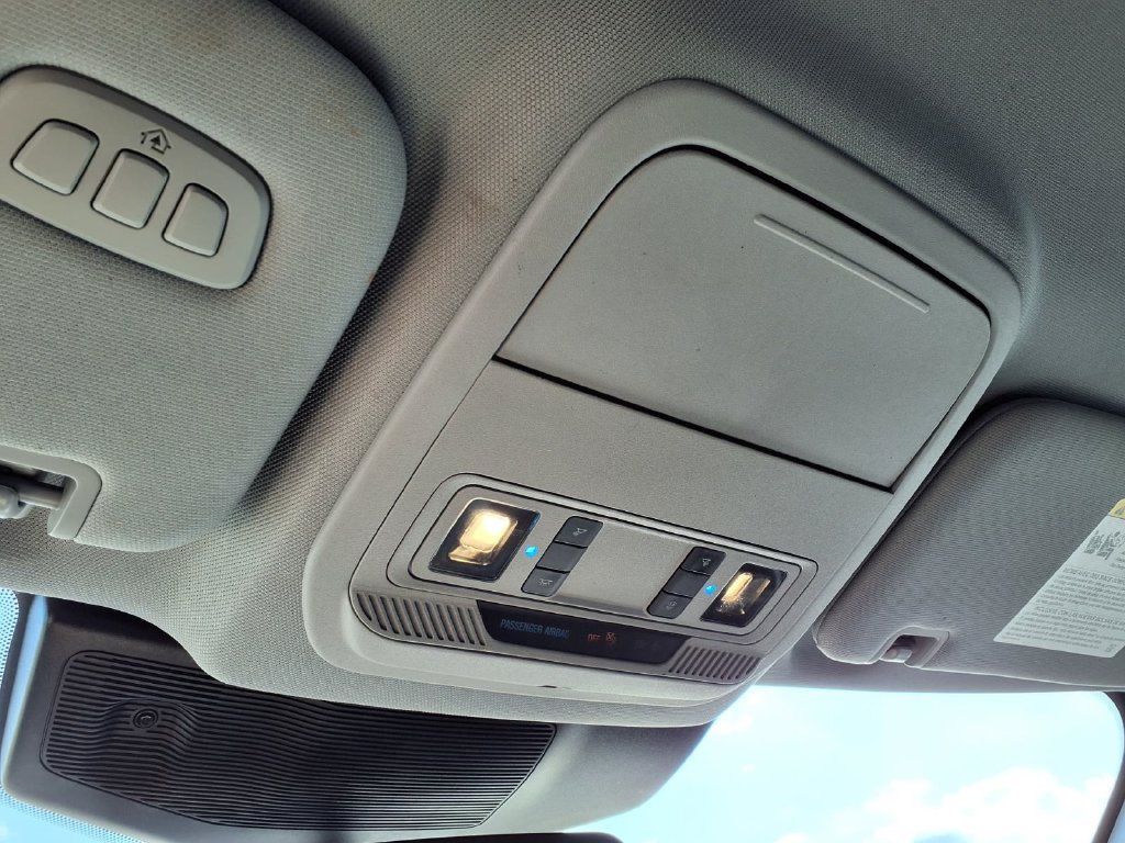 Used 2022 Ford Explorer Limited AWD/4WD image 9