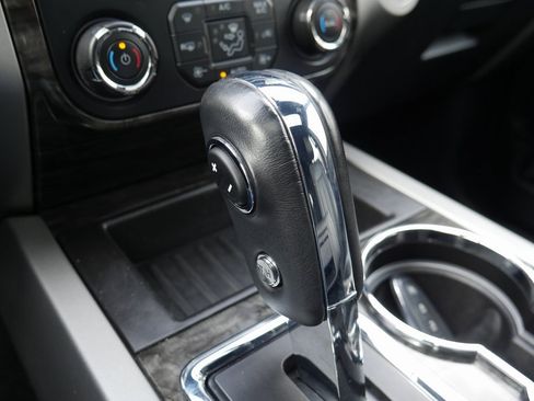 Used 2015 Ford Expedition Limited w/ Equipment Group 301A image 18