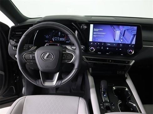 New 2026 Lexus RX 350 AWD image 21