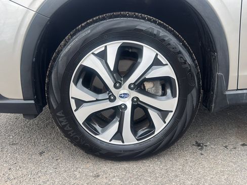 Used 2020 Subaru Outback Limited AWD/4WD image 43